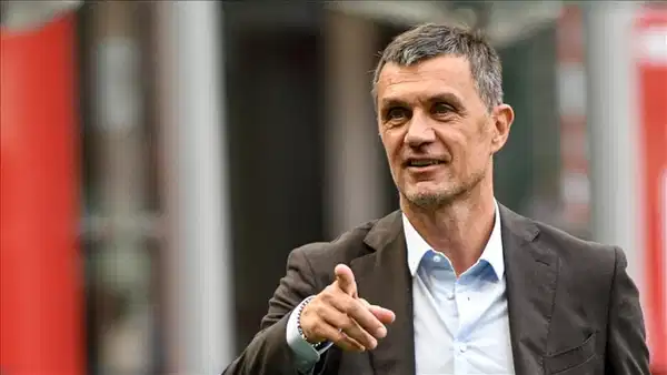 İtalya Futbol Federasyonu’ndan Paolo Maldini’ye görev