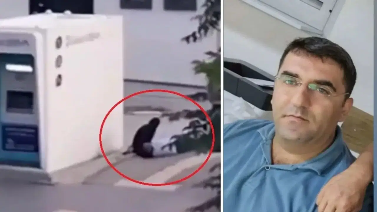 Ağlayan bebeğini sakinleştirmek isterken vurulmuştu: Diyarbakır’daki silahlı kavgaya ilişkin soruşturma tamamlandı