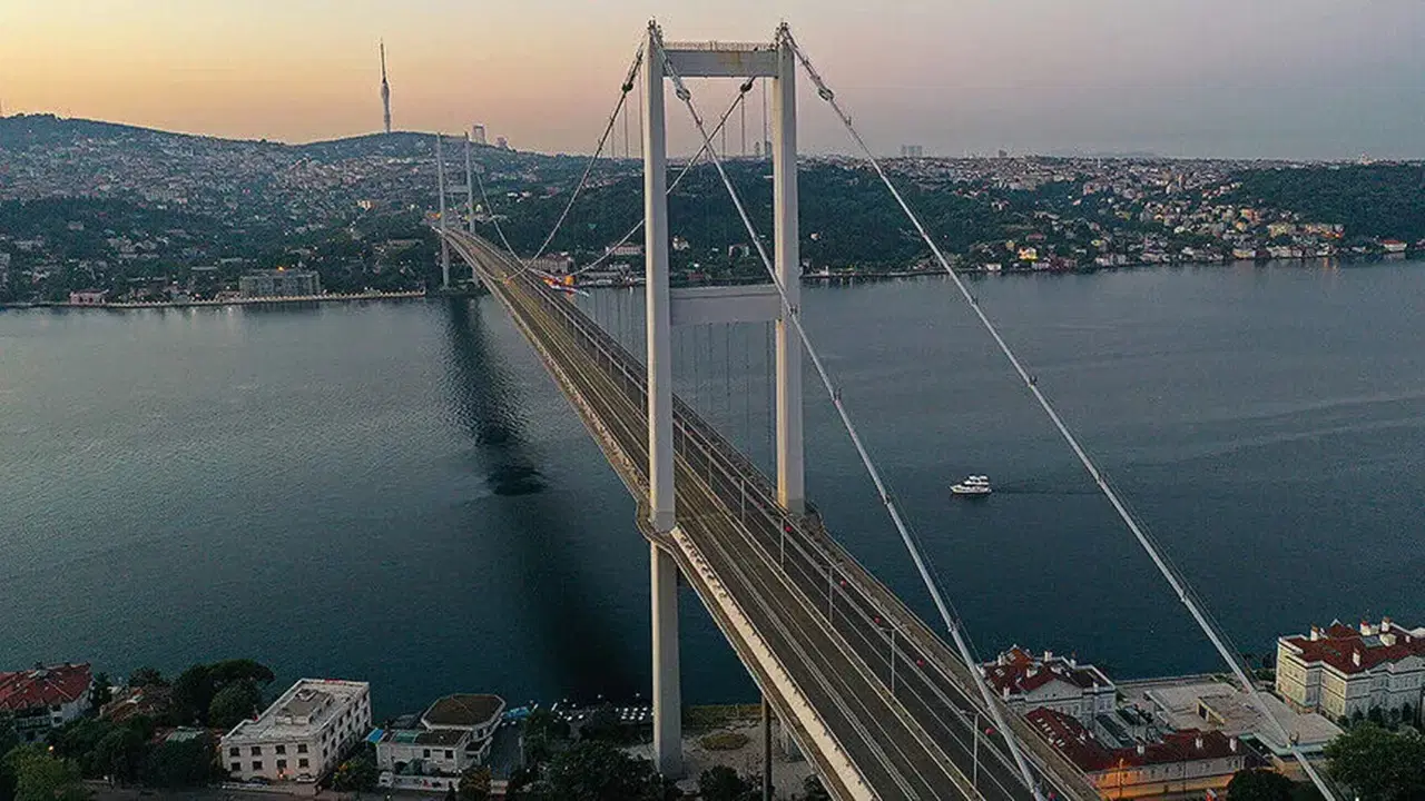İmza Erdoğan’dan: İstanbul Boğazı’ndaki köprüler, otoyollar ve çevreyolları özelleştiriliyor!