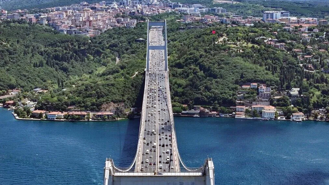 Özelleştirme İdaresi’nden köprü ve otoyol açıklaması